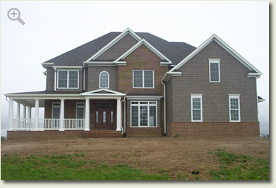J. Walker Construction - Under Construction Photo 5