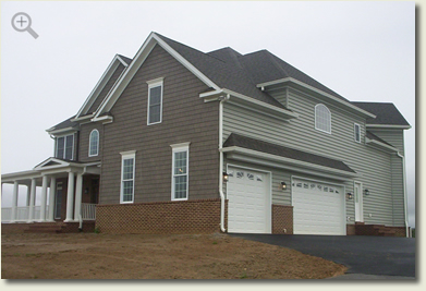 J. Walker Construction - Under Construction Photo 7